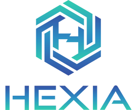 Hexia Health logo
