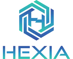 Hexia Health logo