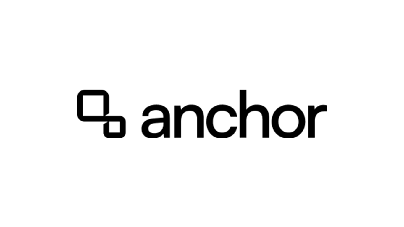 Anchor logo