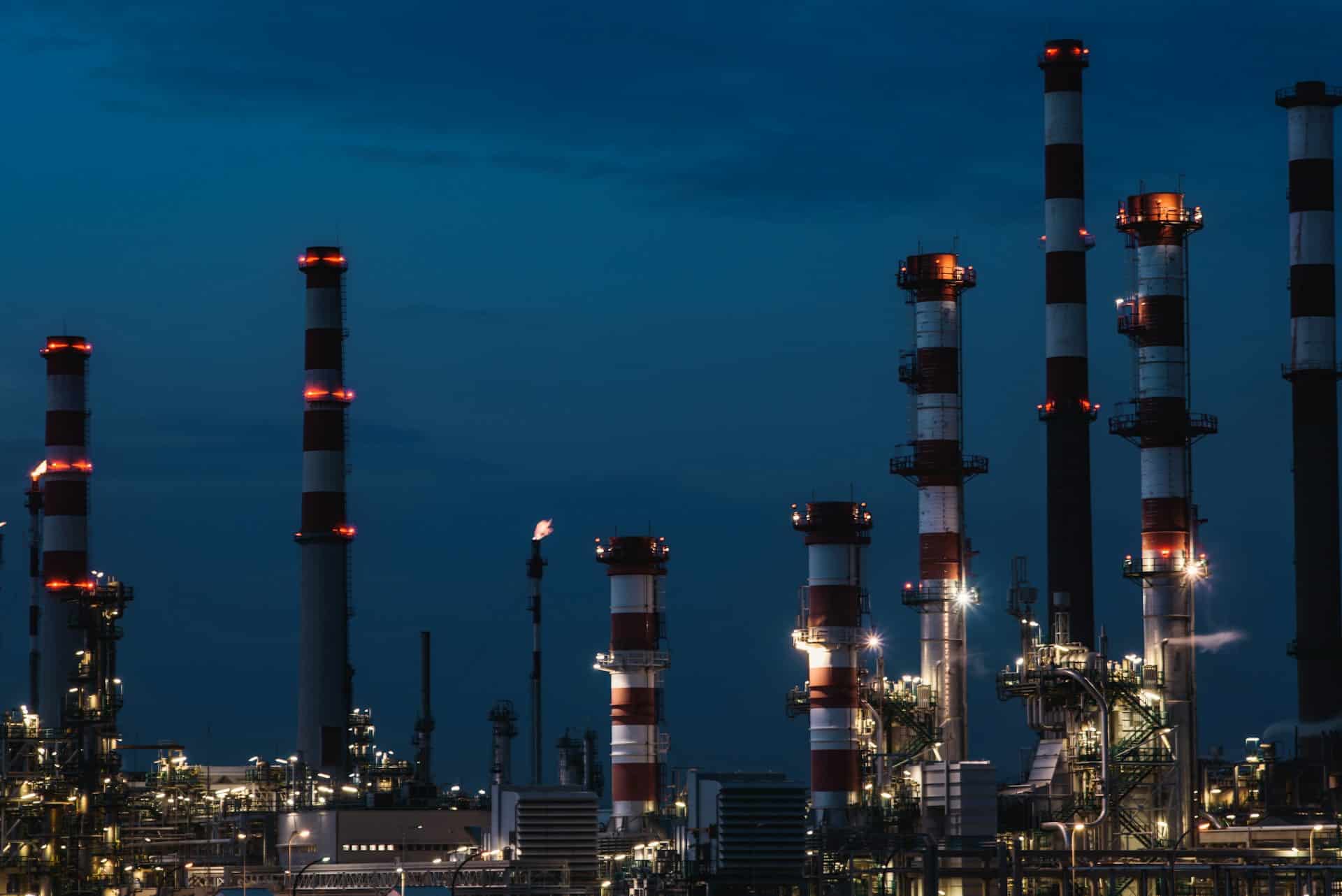 Nigeria adds Asia to oil licensing roadshow, eyes $10 billion in new investment