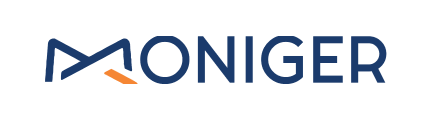 Moniger logo