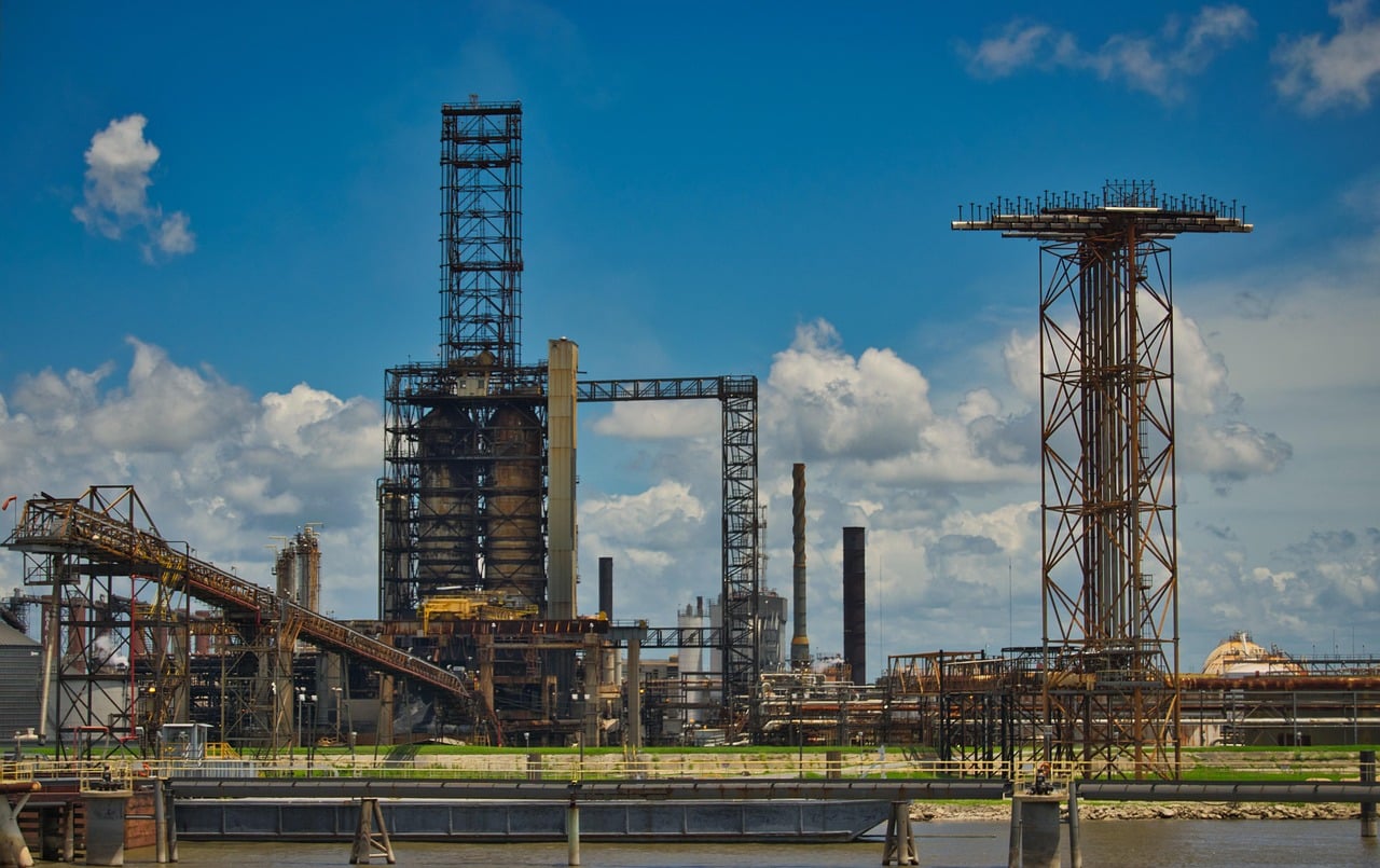 What you should know about Uganda’s $4.5 billion proposed oil refinery