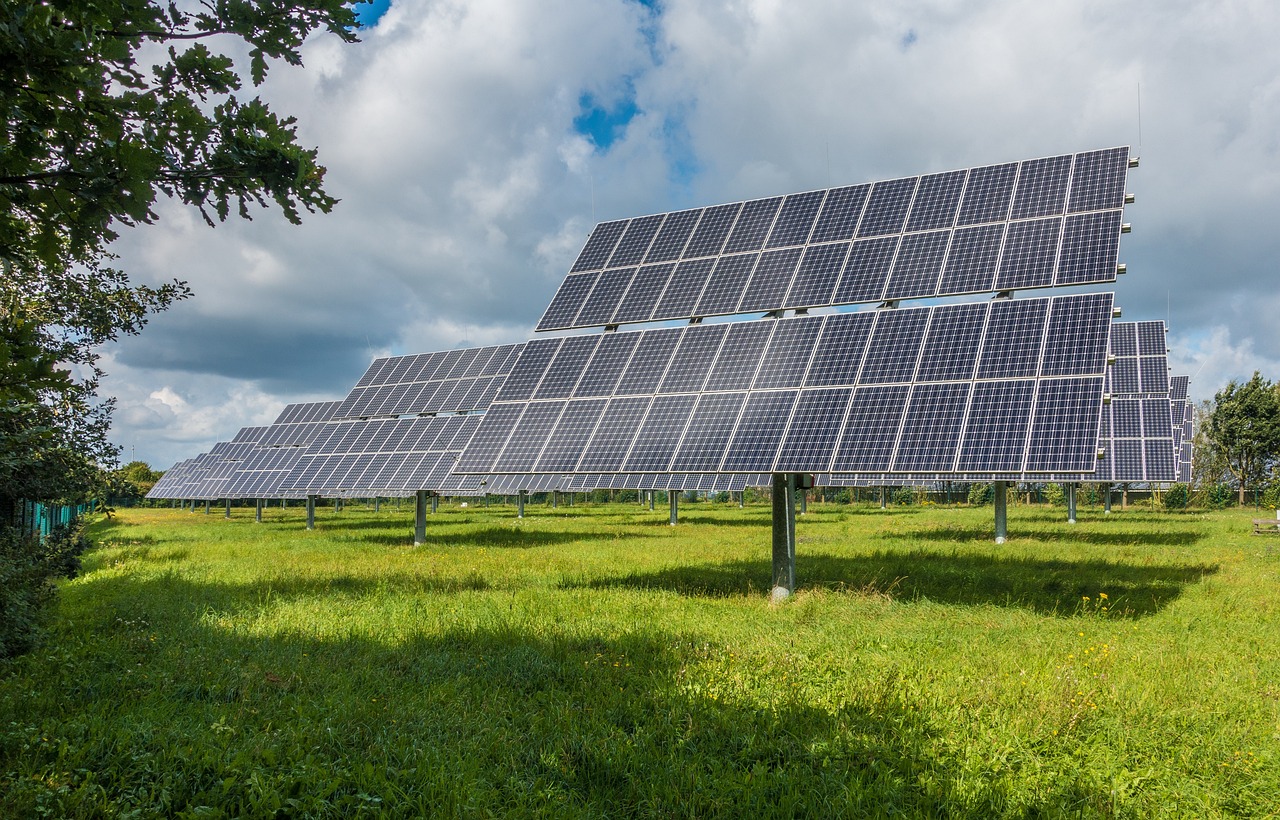 Ghana sets out US$3.4 billion plan to scale renewable energy rollout 