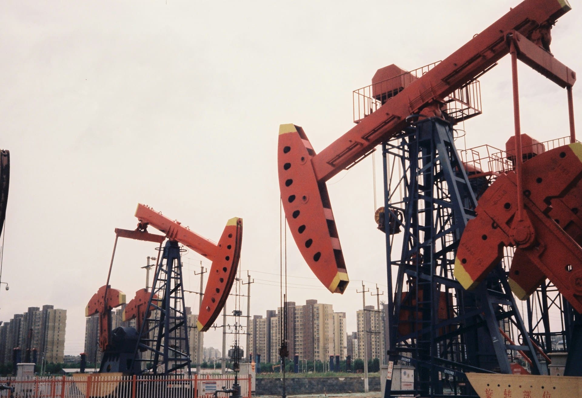 Oil production: How Nigeria, Libya, Algeria, other African nations performed in Q3 2025