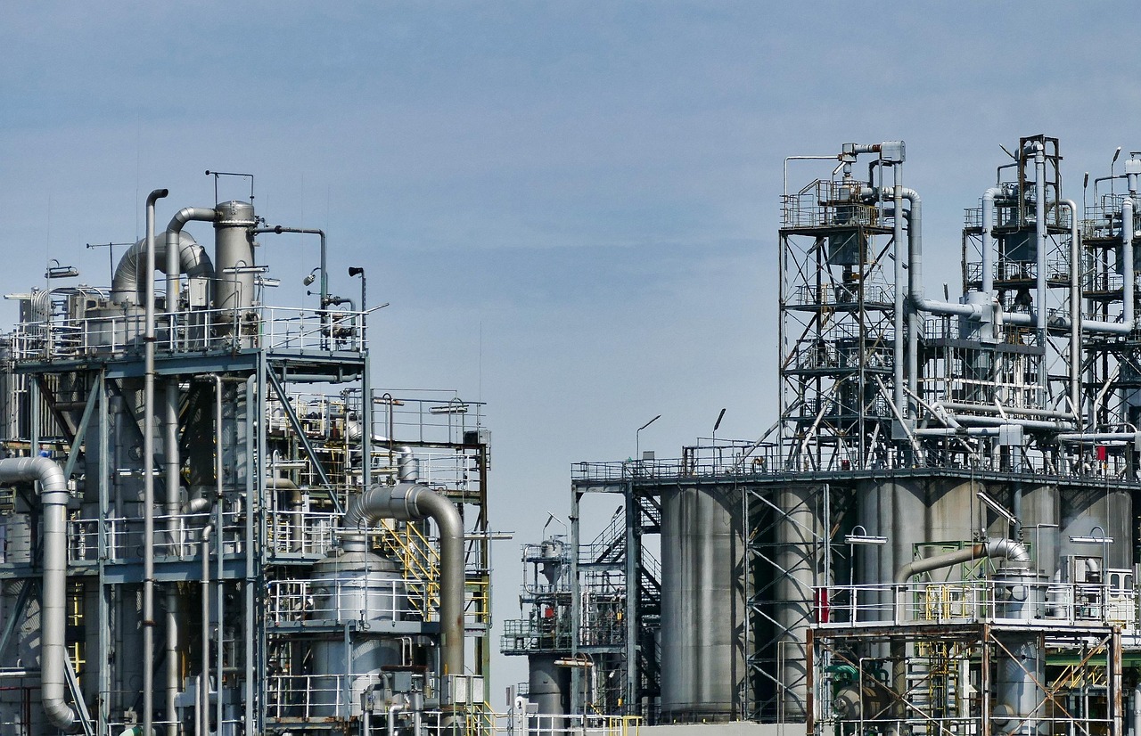 Ghana Tema oil refinery’s RFCC to resume operations in May after temporal shutdown