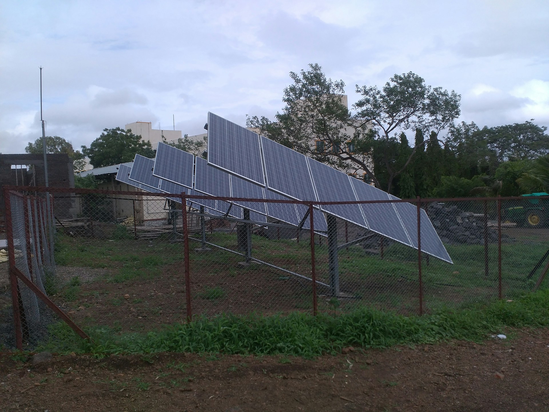 How Nigeria’s renewable boom leaves the poor to bear burden of high electricity tariffs