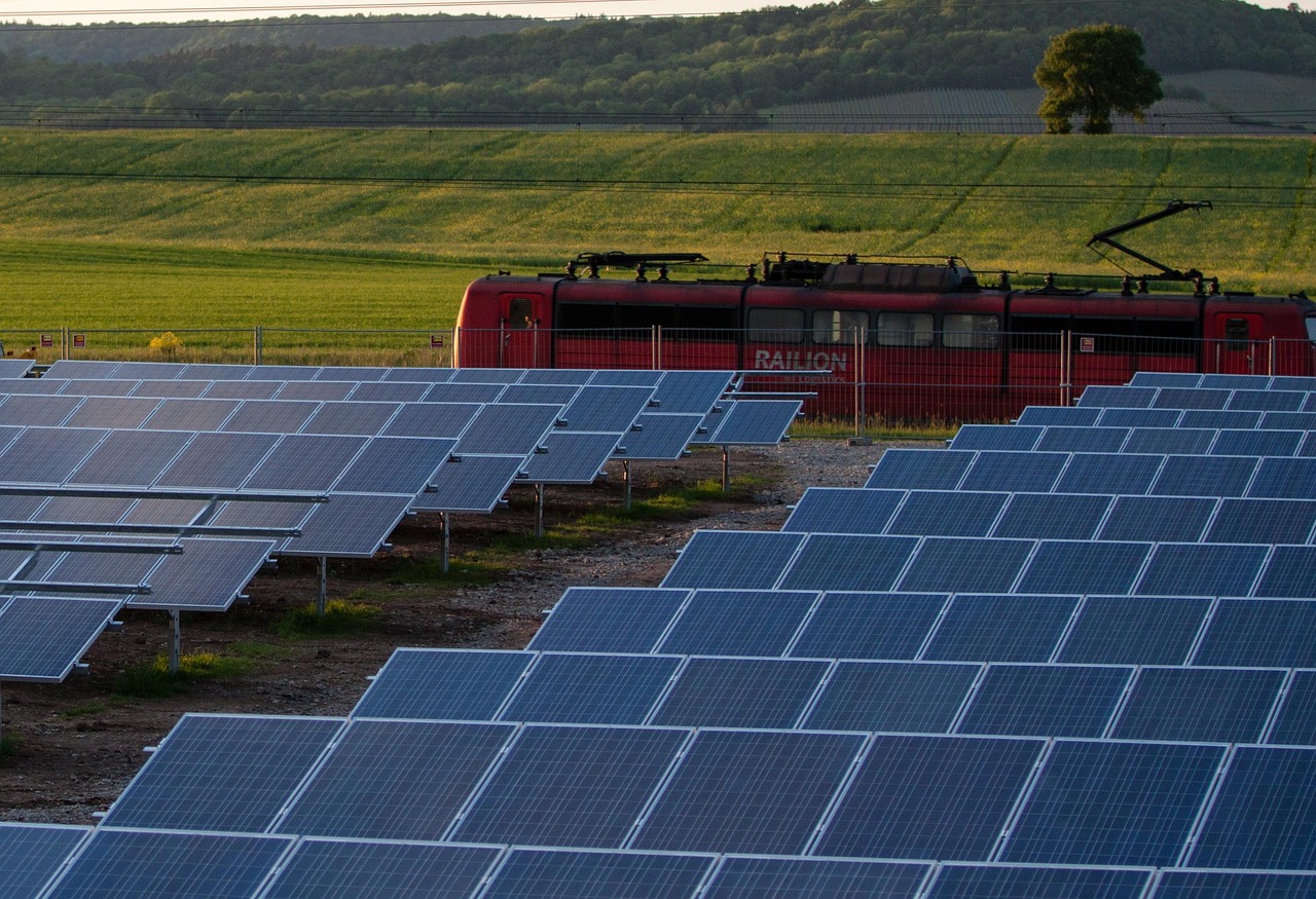 Zambia eyes 1,000MW of new solar power generation by year end