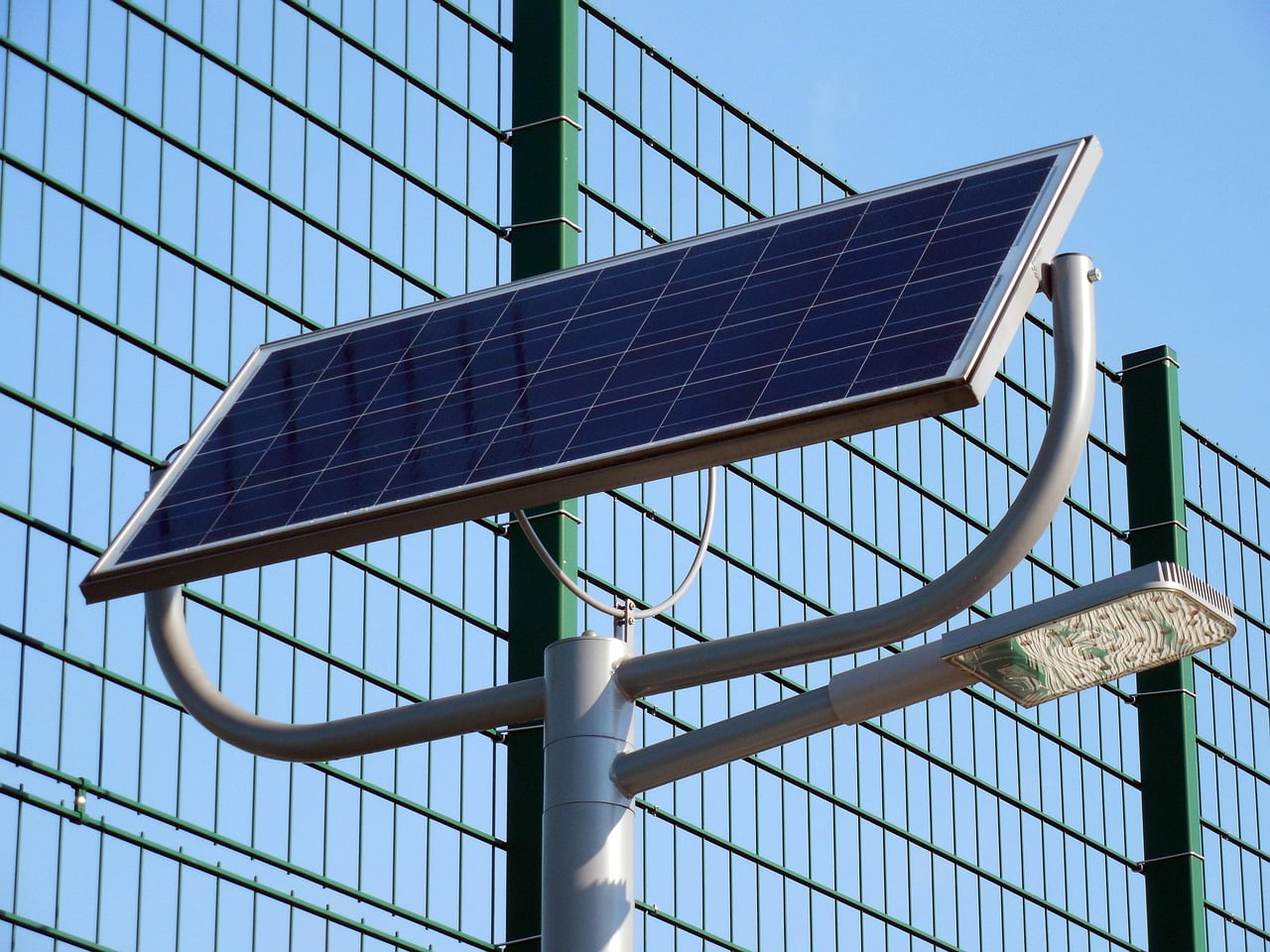 Nigeria imports more solar cells as local assembly of panels surges 