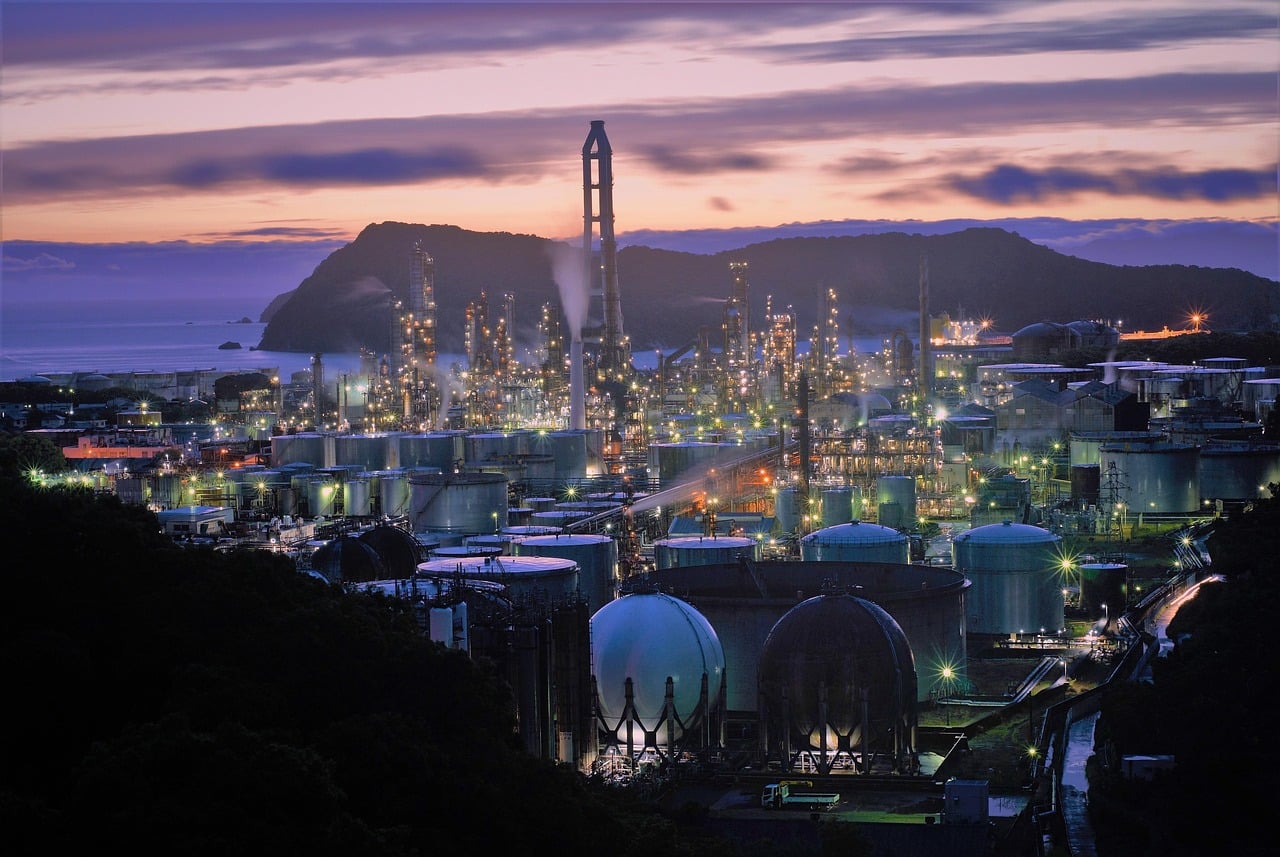 Why Mozambique might be Africa’s biggest gas hotspot in 2026