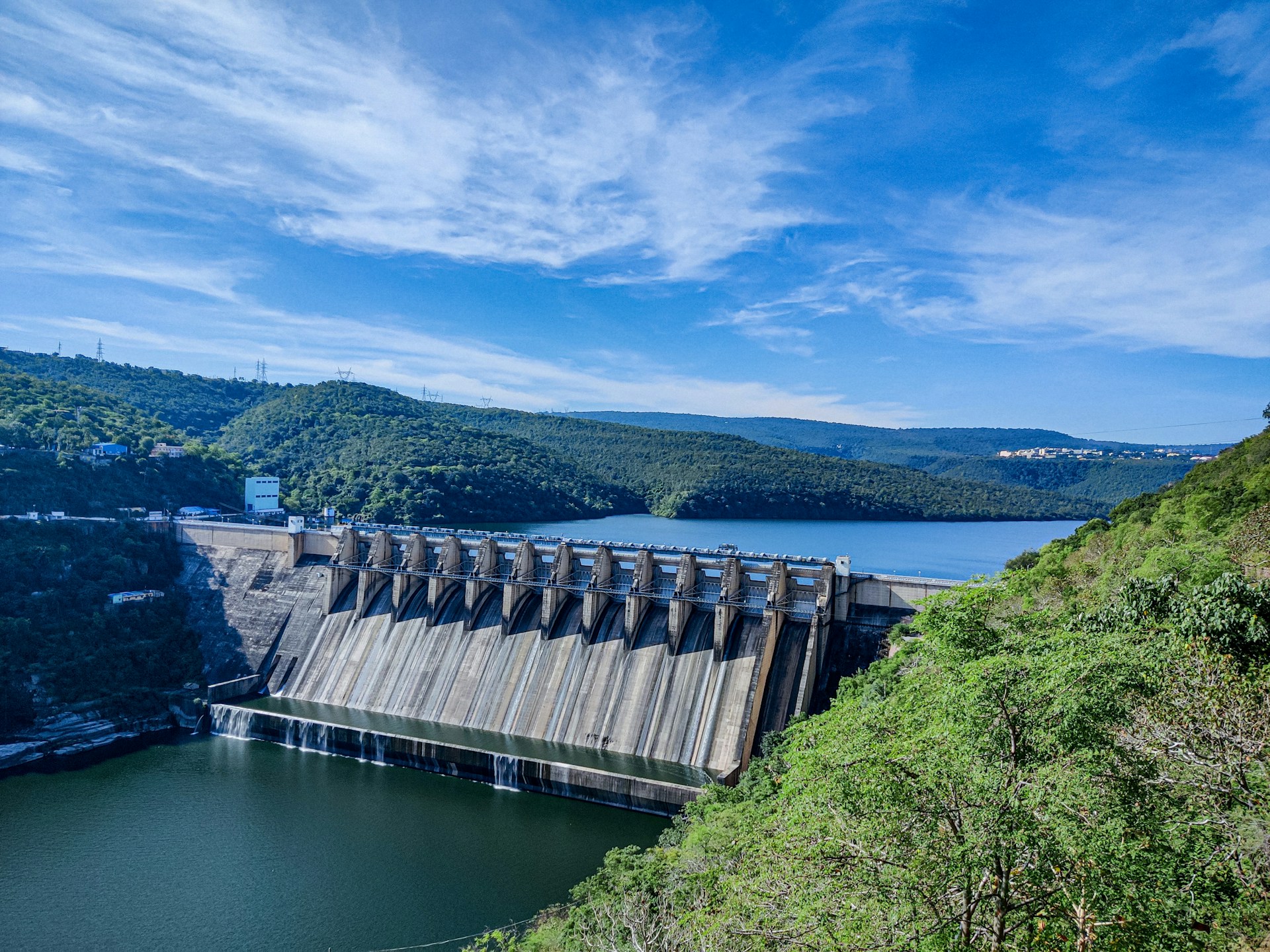 Ghana to begin phase 1 of $1 billion Pwalugu Dam project after years of delays