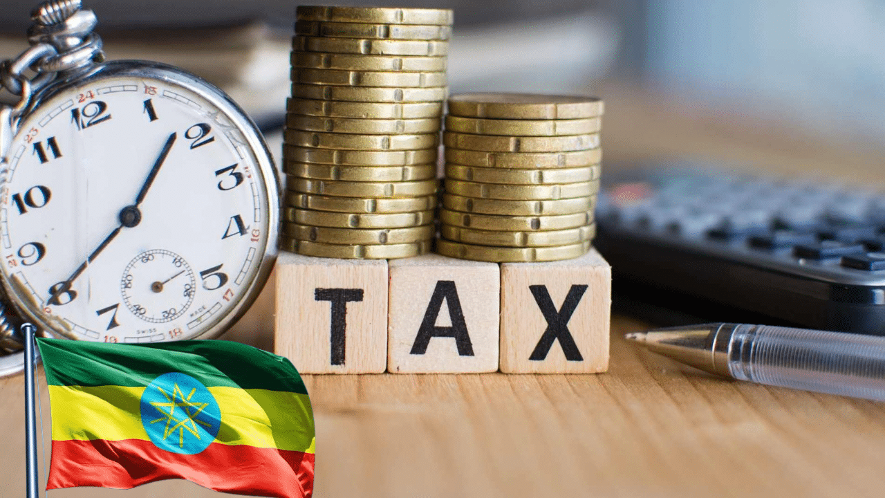 Ethiopia targets $7.3bn in tax revenue to fund record $14.2bn budget