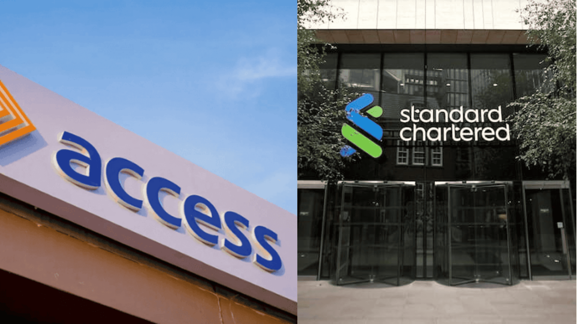 Access Bank completes takeover of Standard Chartered Gambia, in pan-African expansion push