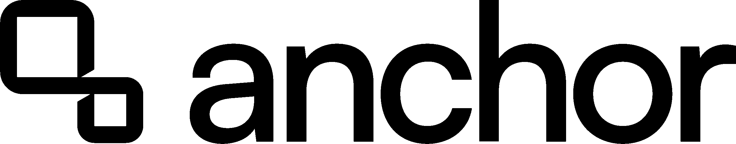 Anchor logo