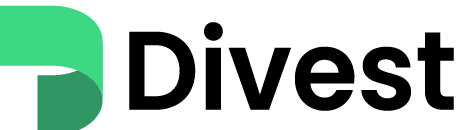 Divest logo