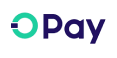 Opay logo