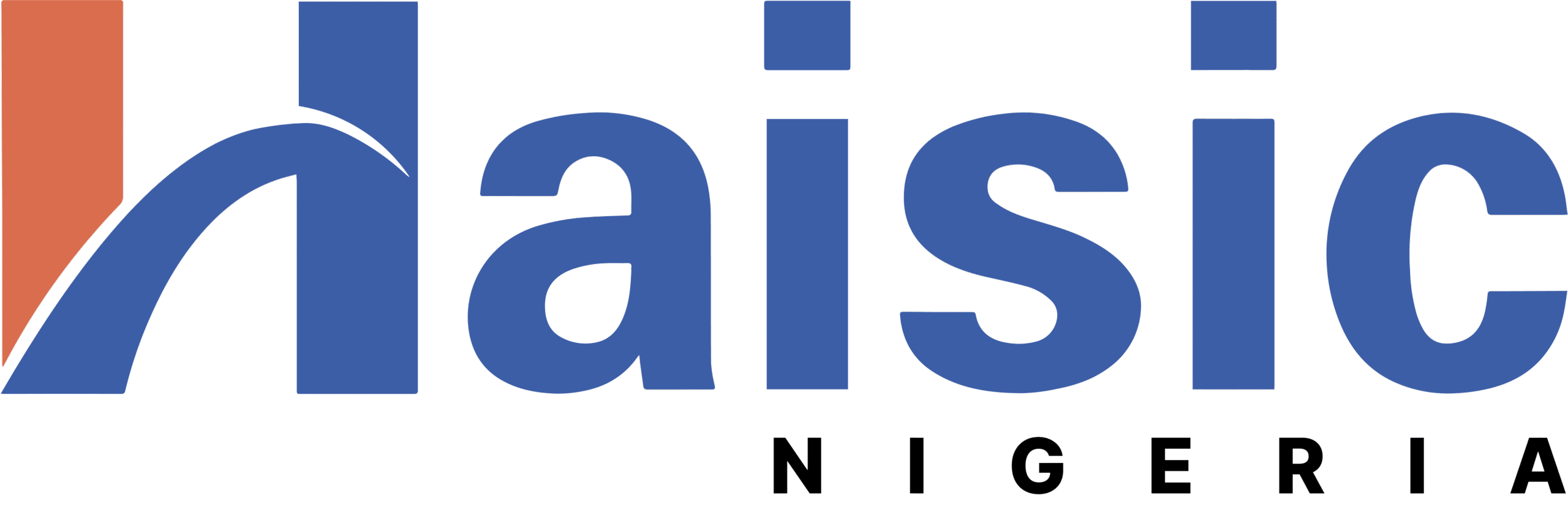 Haisic logo