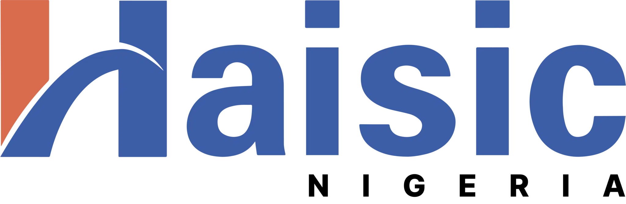 Haisic Logo