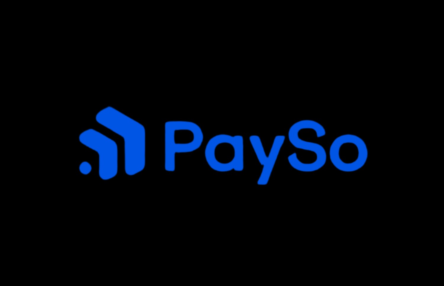 Payso logo
