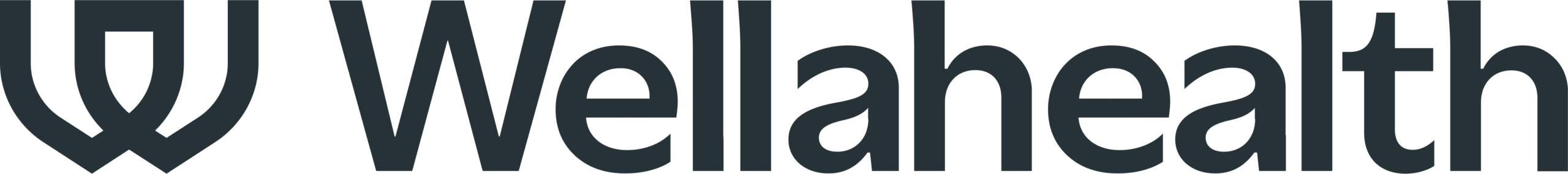 WellaHealth logo
