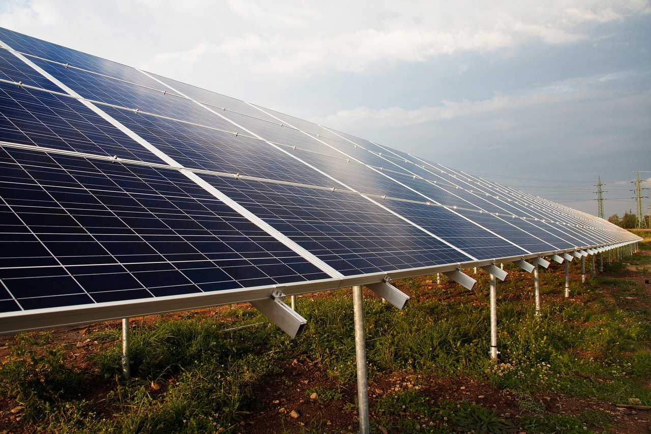 Liberia set to launch first large-scale solar power plant in October