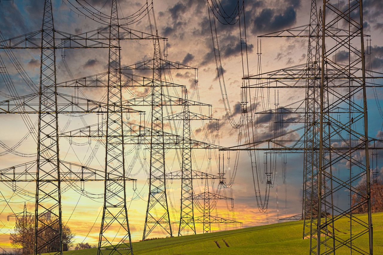 Turkiye’s Aska to build 119MW power plant in Burkina Faso