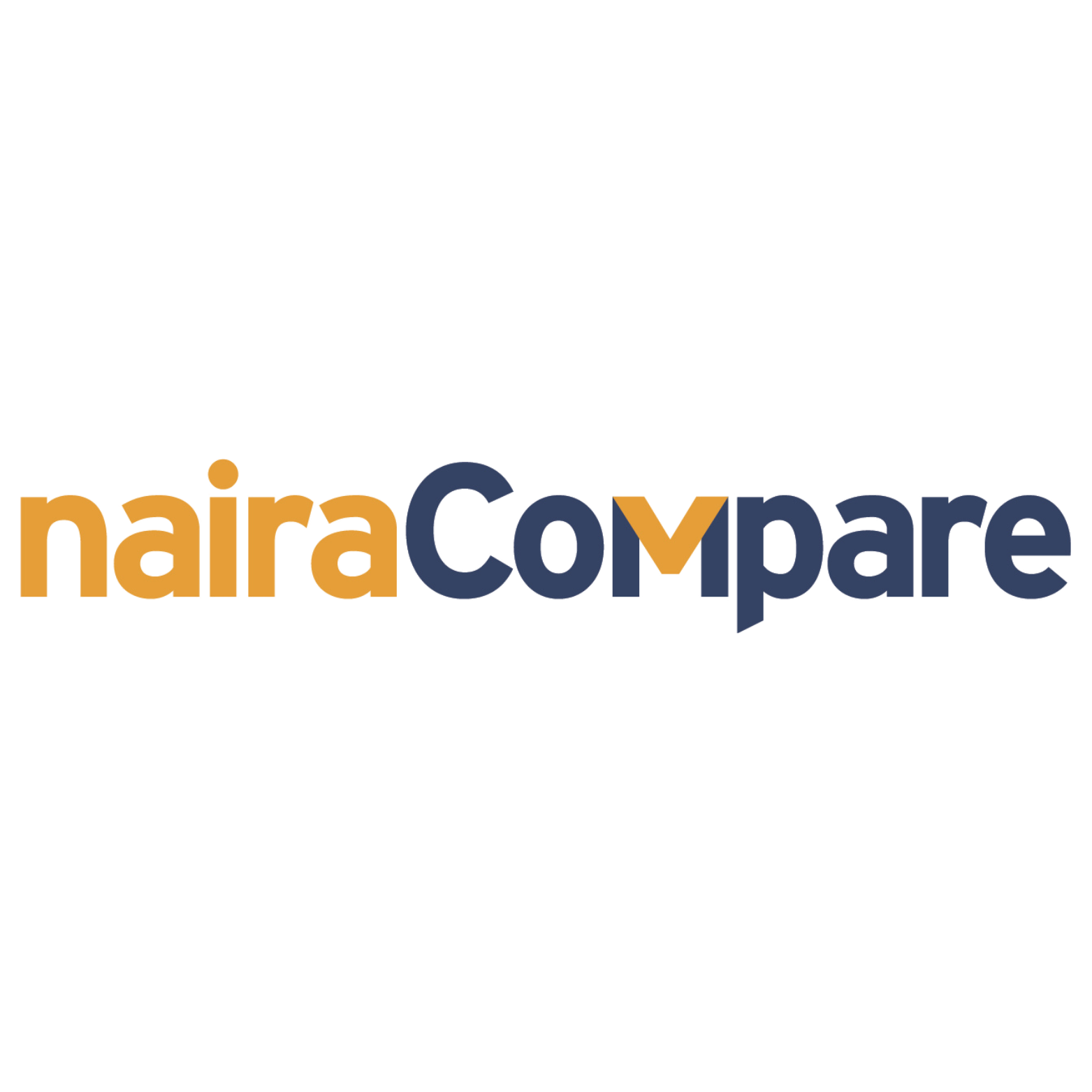 nairaCompare logo