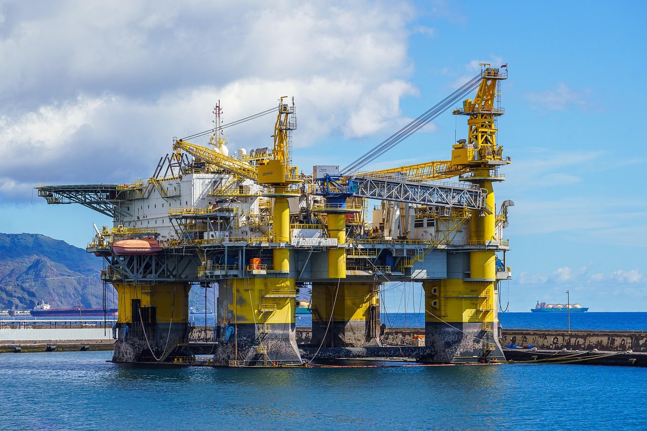 Senegal raises Sangomar field oil output by 11.5% to 34.5 million barrels