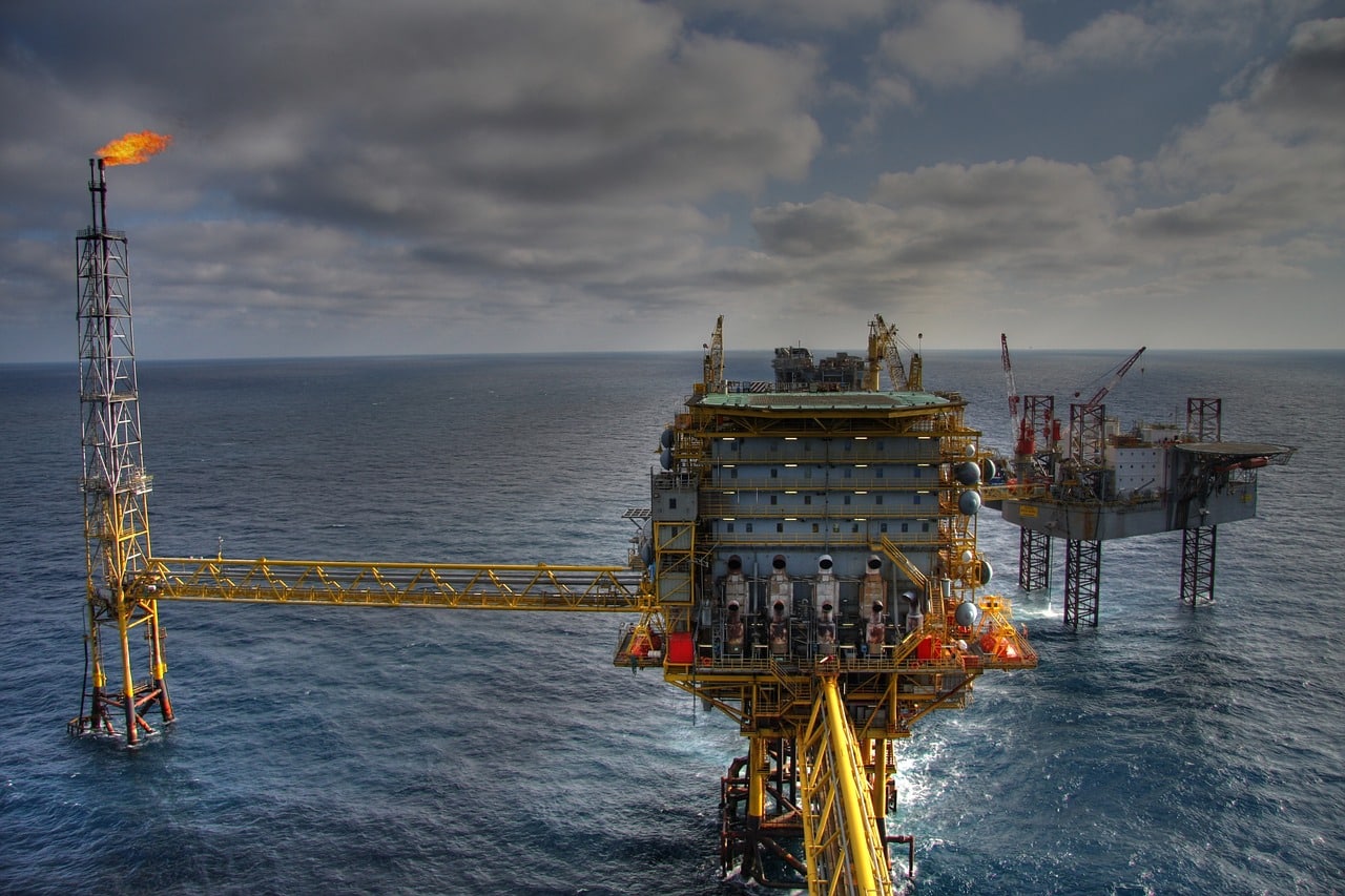 Notable final investment decision signed in Africa’s oil and gas sector in 2025