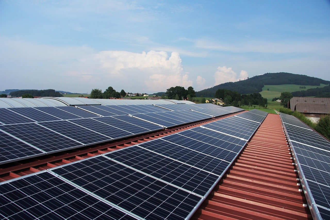 South Africa’s coal output drops to 68% amid rise in solar adoption – Report