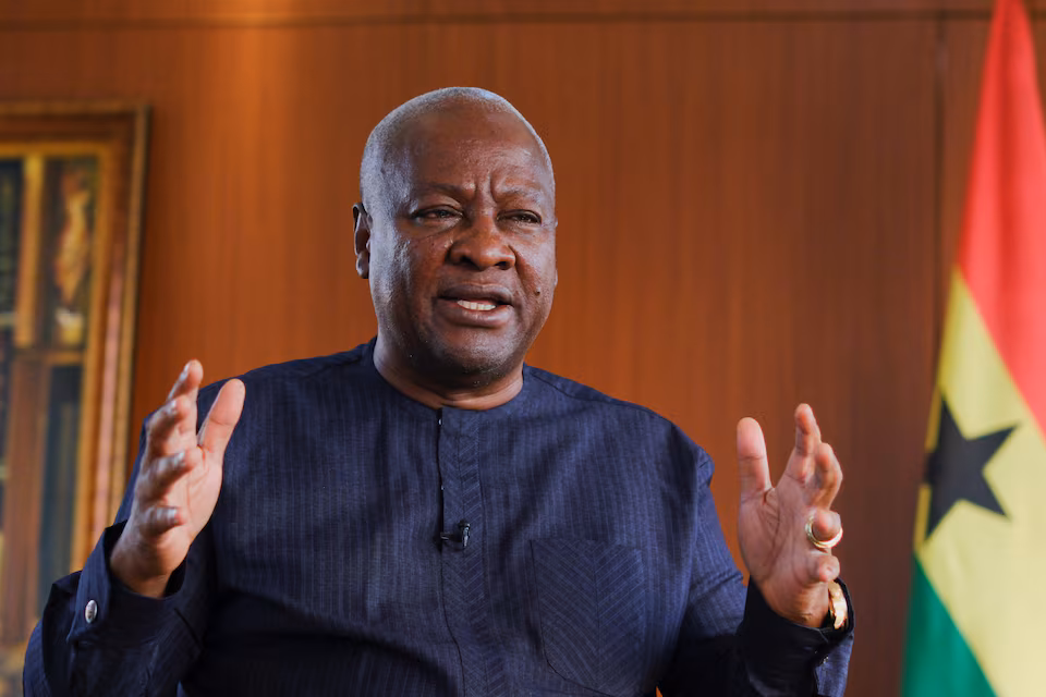 Ghana saves $300 million through energy contract reforms 