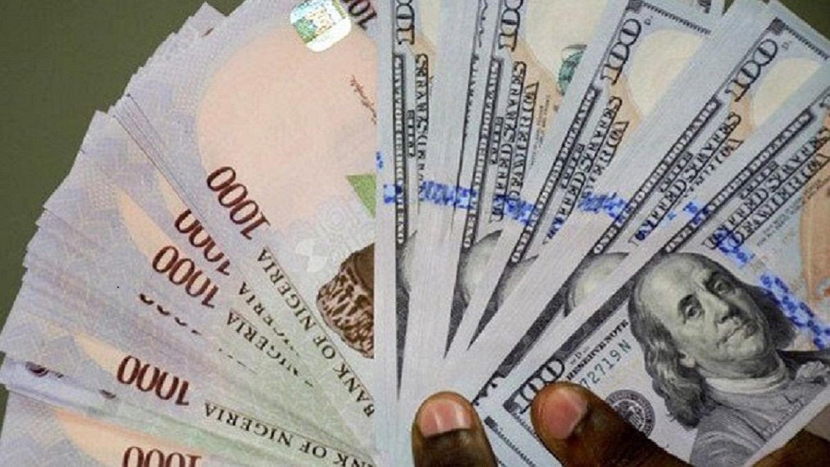 Nigeria’s exchange rate windfall dries up as currency stabilises