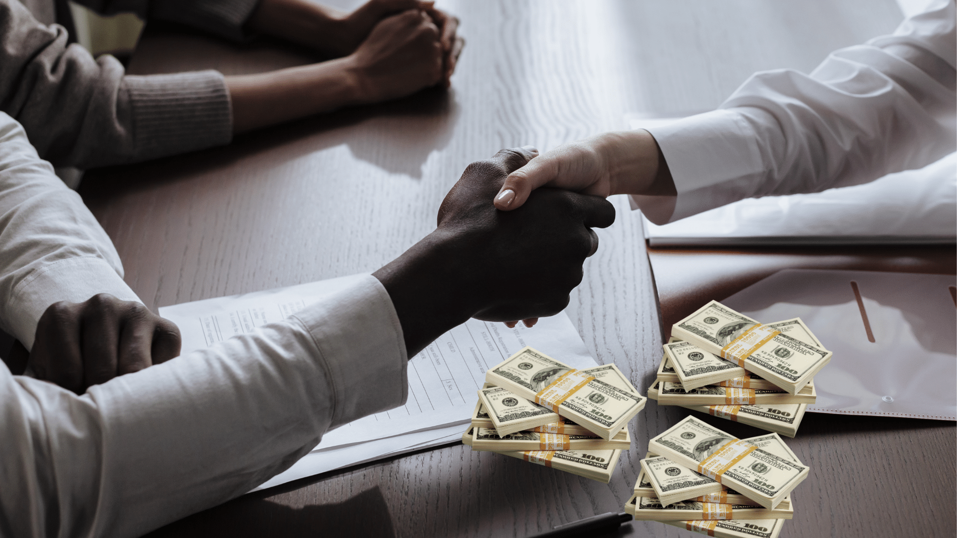 Under the hood of Africa’s football transfers