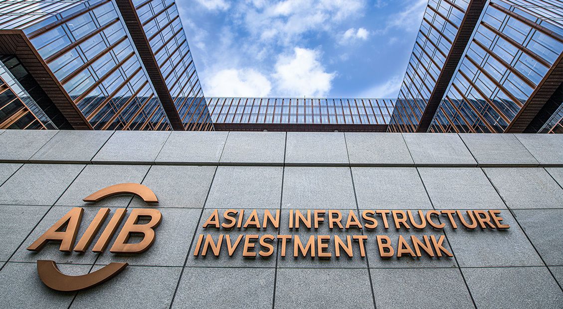 Asian Bank, AIIB, to invest $1.5 billion for electricity access in Africa