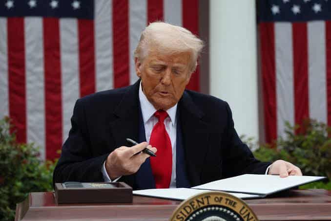 Private equity deals in Africa slump to 4-year low on Trump policies