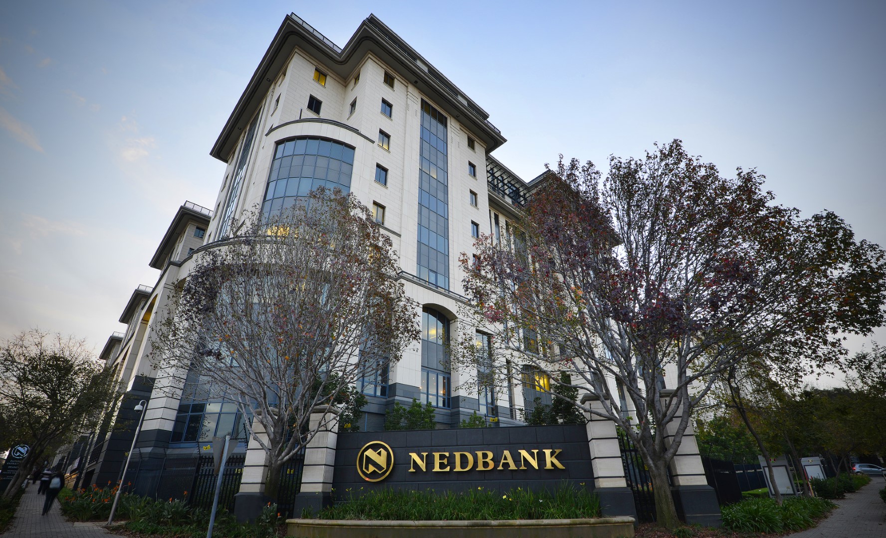 Image of Nedbank