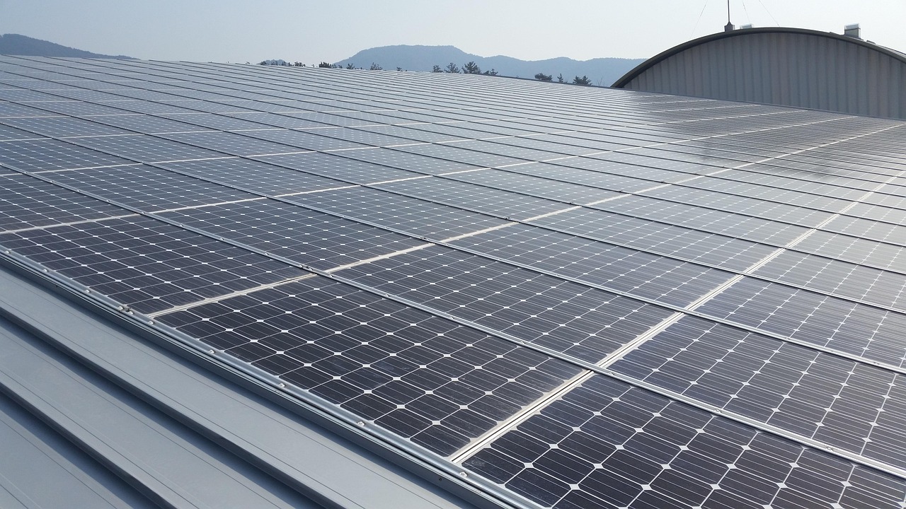 Renewable boom: How Nigeria is attracting investors in its green energy sector