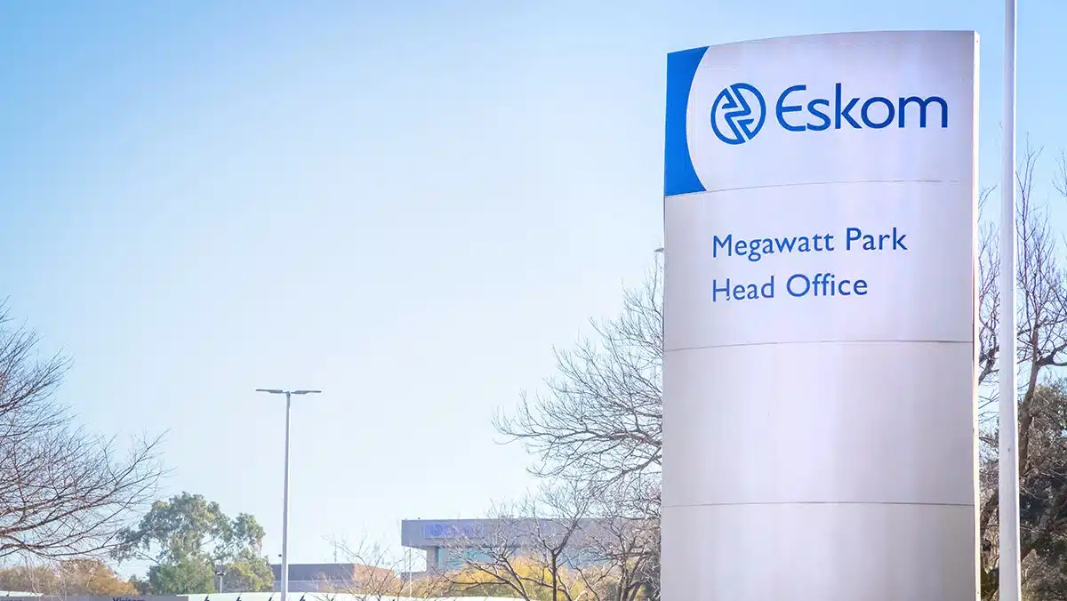 Eskom slashes electricity tariffs by 35% for two ferrochrome producers in South Africa 