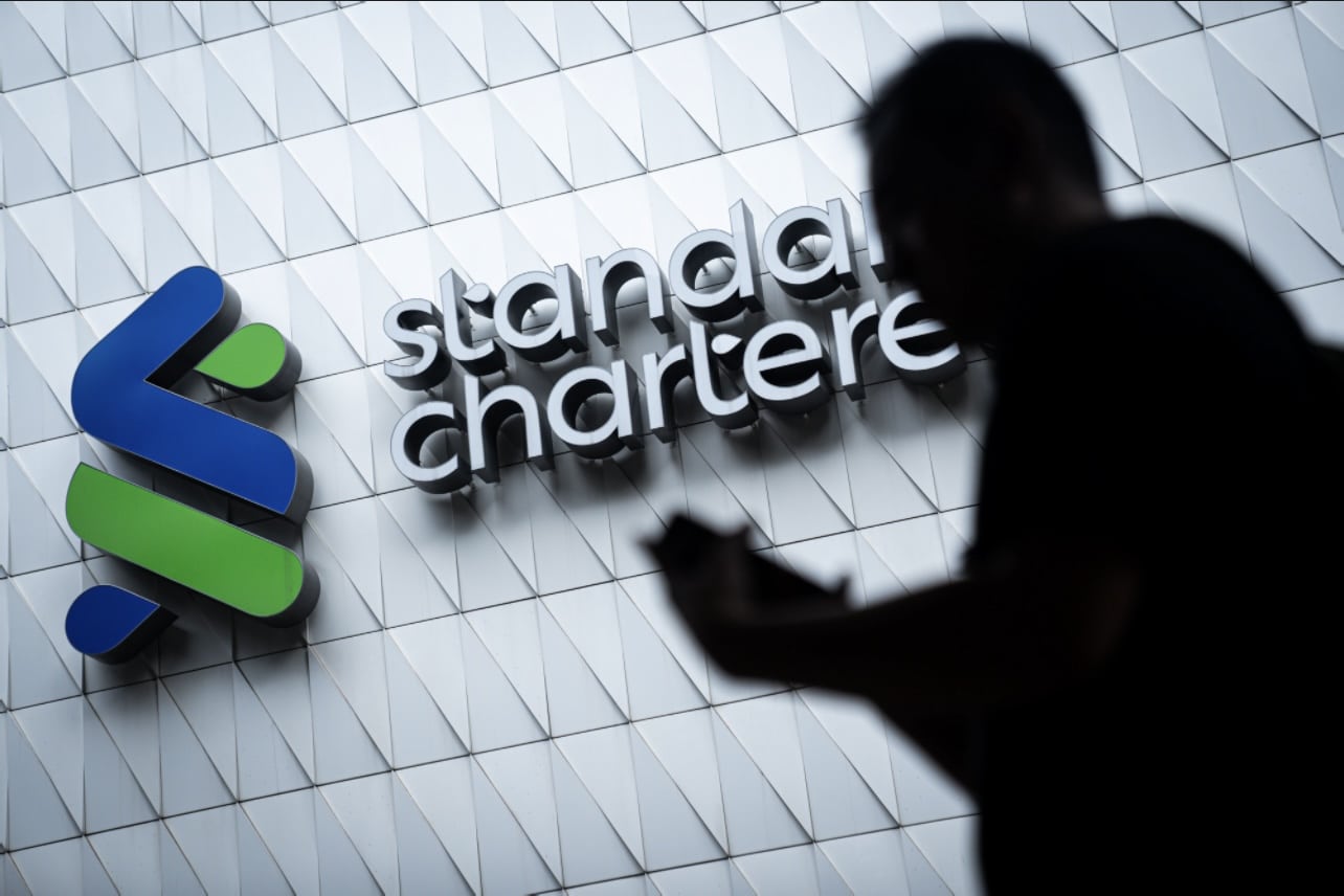 Standard Chartered Zambia converts reserves to meet $27.4m capital threshold