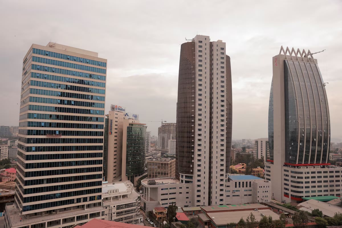 Why Africa’s banking giants are racing to enter Ethiopia