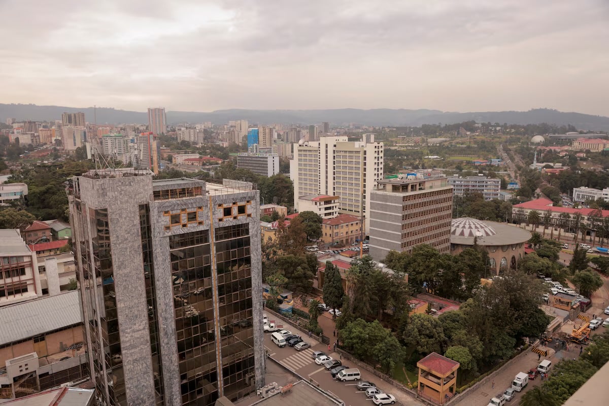 Ethiopia’s central bank replaces sector-wide credit cap with bank-by-bank reserve controls