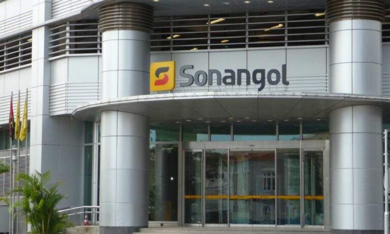 Angola’s Sonangol says only 30% of firm to be listed on stock markets