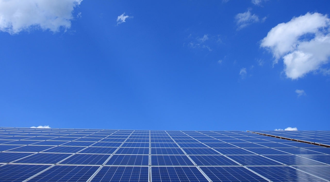 Germany, Egypt sign €50 million debt swap deal to boost renewable energy grid  