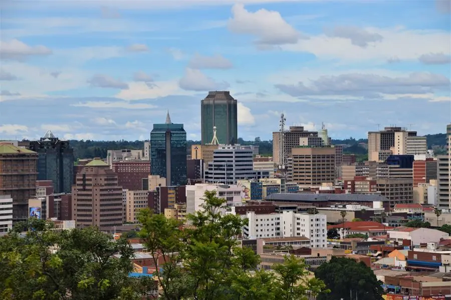 Zimbabwe walks away from $367M US Health Pact over sovereignty threat