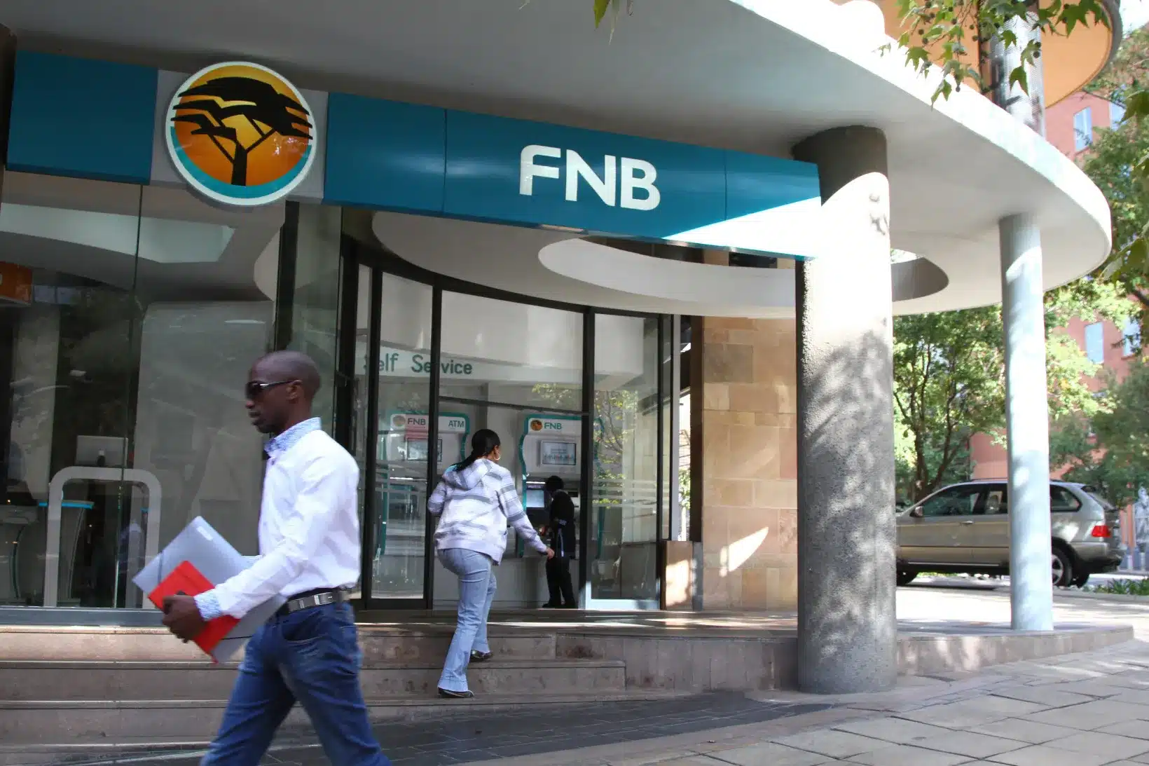 FirstRand streamlines FNB in bold push for smarter client banking