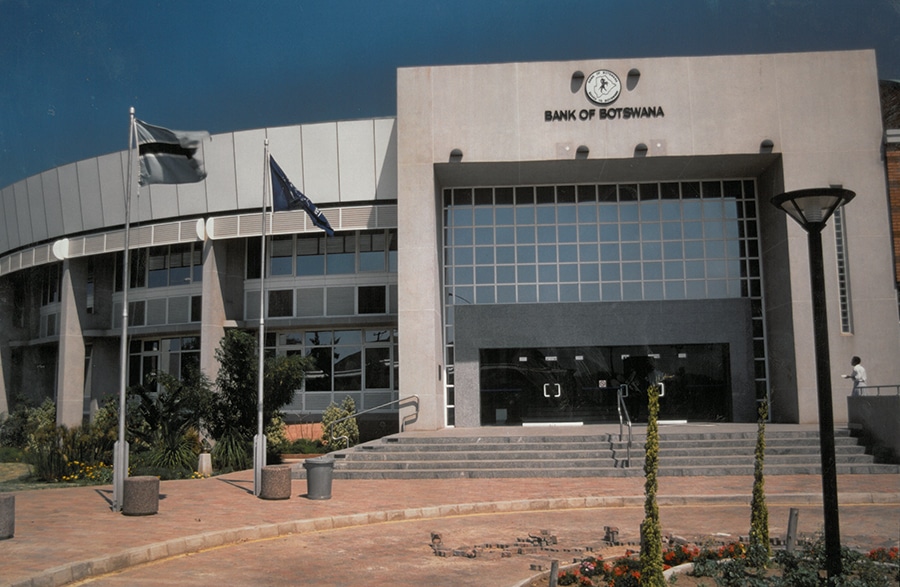 Botswana hikes key rate for first time in 3 years as inflation accelerates
