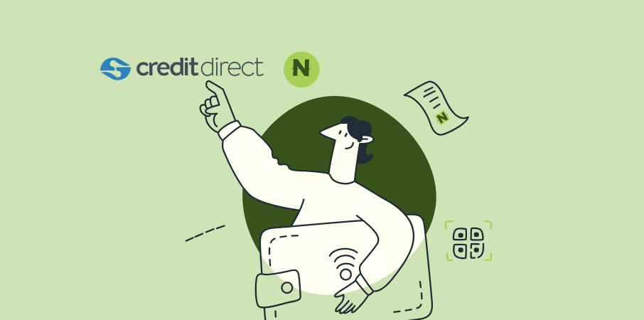 Credit Direct Yield