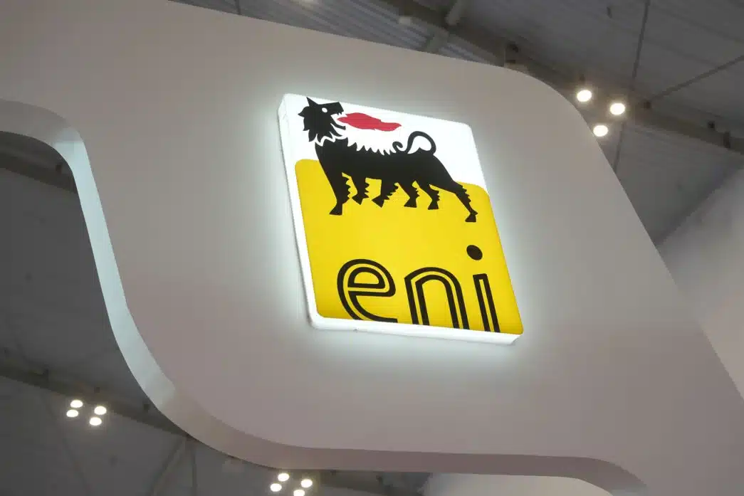 Eni finds 5 trillion cubic feet of gas in new Ivory Coast offshore block