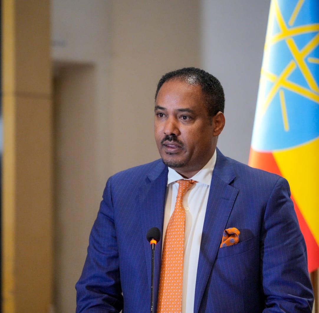 Ethiopia’s export earnings doubles in Q1 as reforms boost trade
