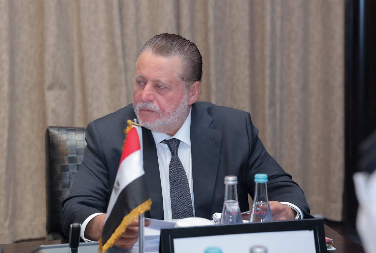 Egypt cuts interest rates to 2-year low on easing inflation