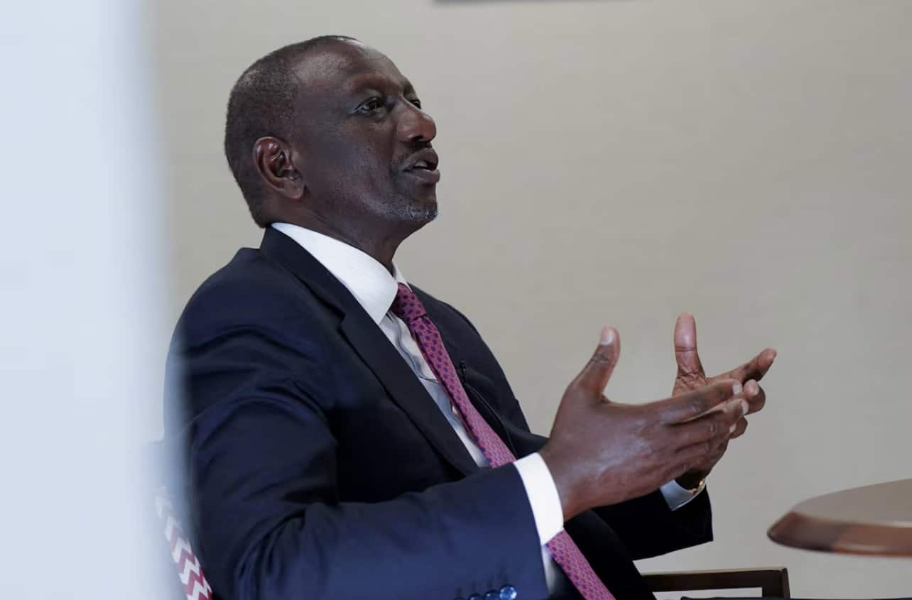 Kenya opens $1bn asset sale to boost new investment funds